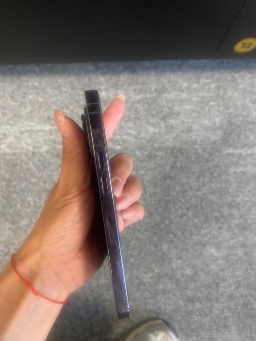 Iphone 14 Pro 256Gb