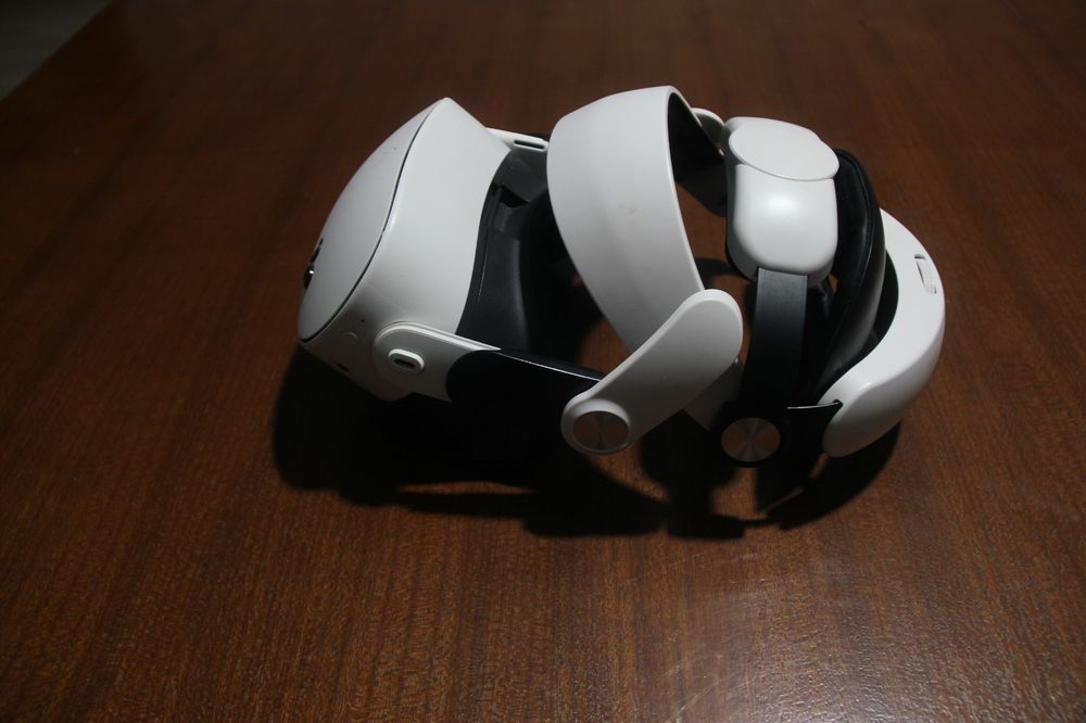 Meta Quest 3s хорошое состояние