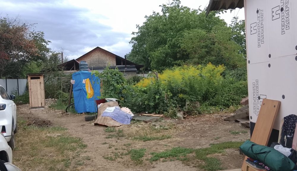 Срочно продаю дачу.