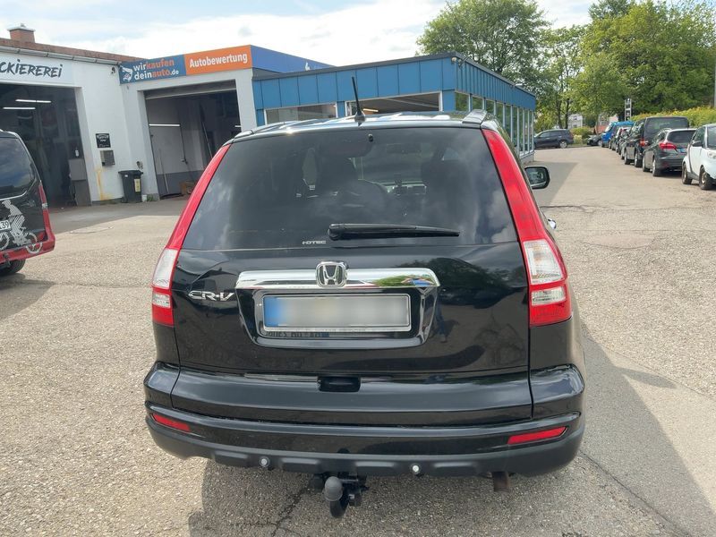 Honda CR-V 2.2 DTEC Executive 2011