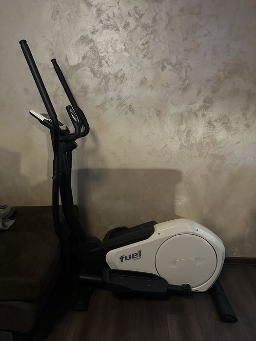 Кростренажор Fuel