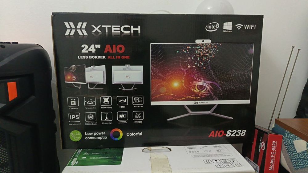 Моноблок Xtech GH61T