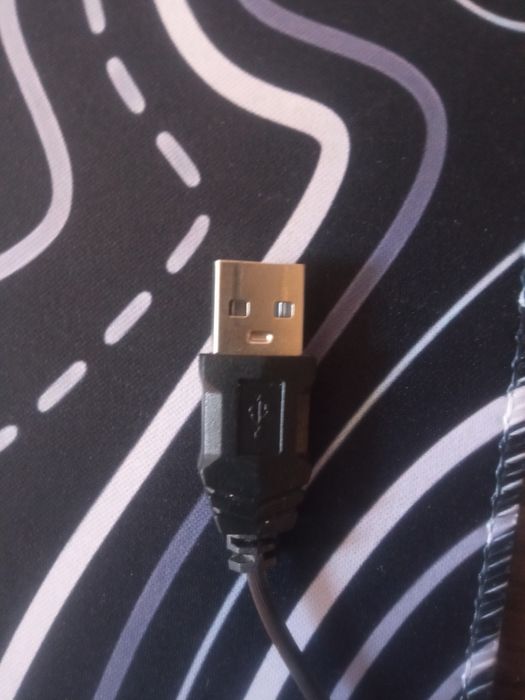 Мышь игровая xgame