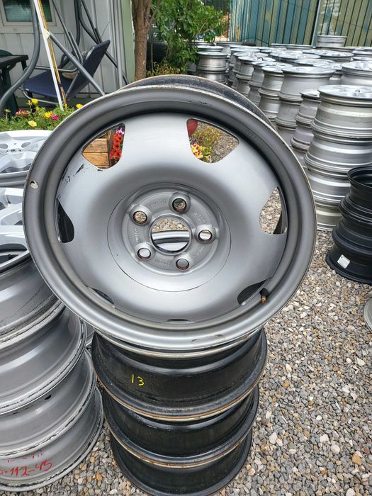 джанти 17 5х120 Транспортер Т5,Т6 ,VW