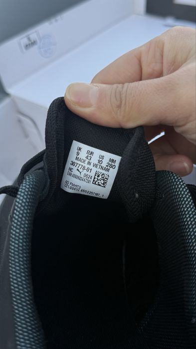 Puma Porsche 911 Turbo 3.0 - 1975