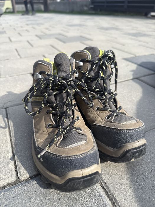 Pantofi drumeti copi 32