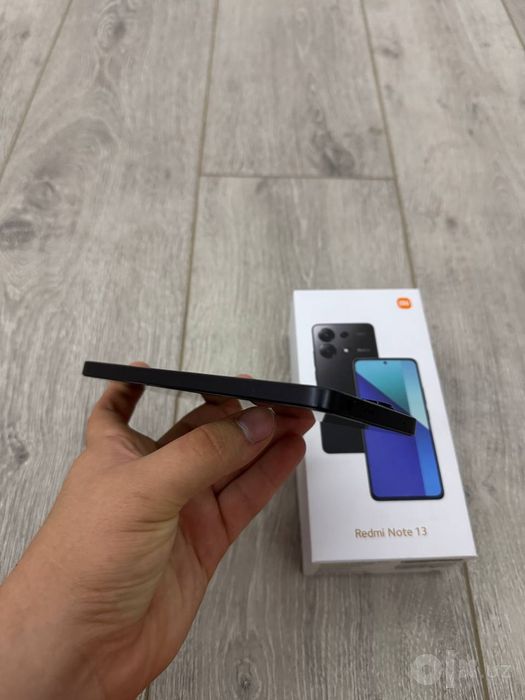 Redmi Not 13 256 Skidkada