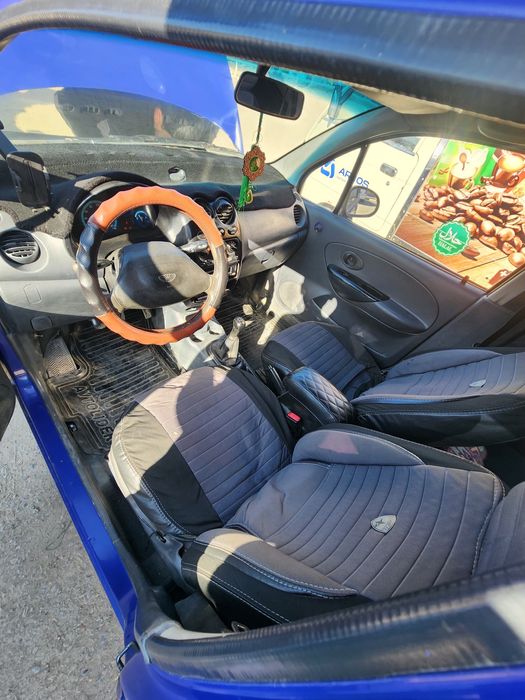 Matiz sotiladi surochna