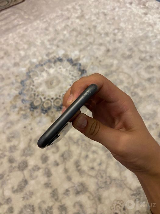 Iphone 11 ochilmagan