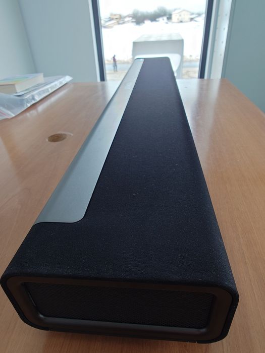 Sonos Playbar stare perfecta