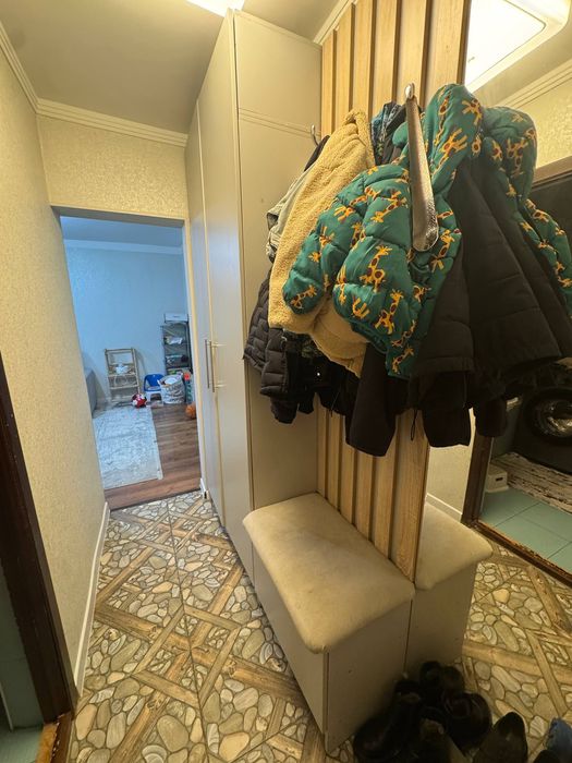 Продам квартиру 47кв.м. 2ком, Мирабадский р-н