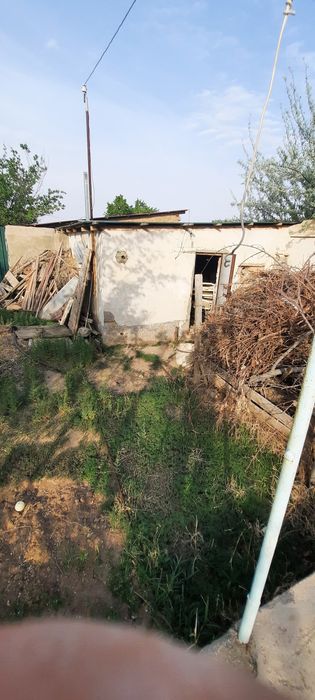 Дала ховли сотилади