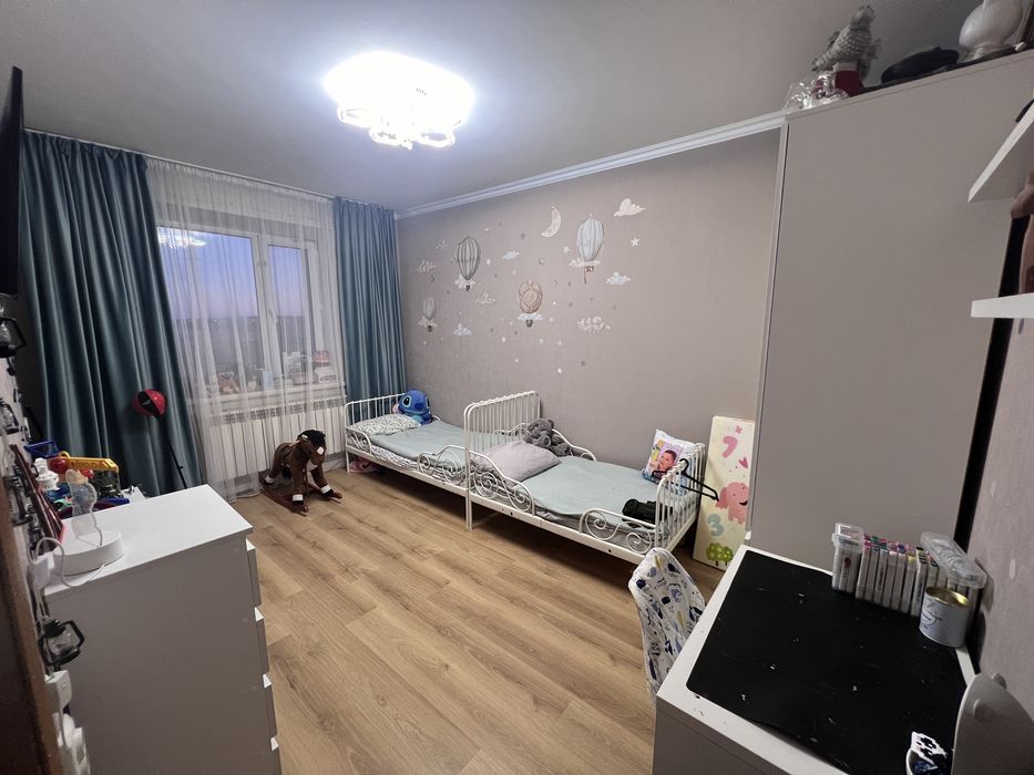 Продам 3 х ком квартиру 9 -37