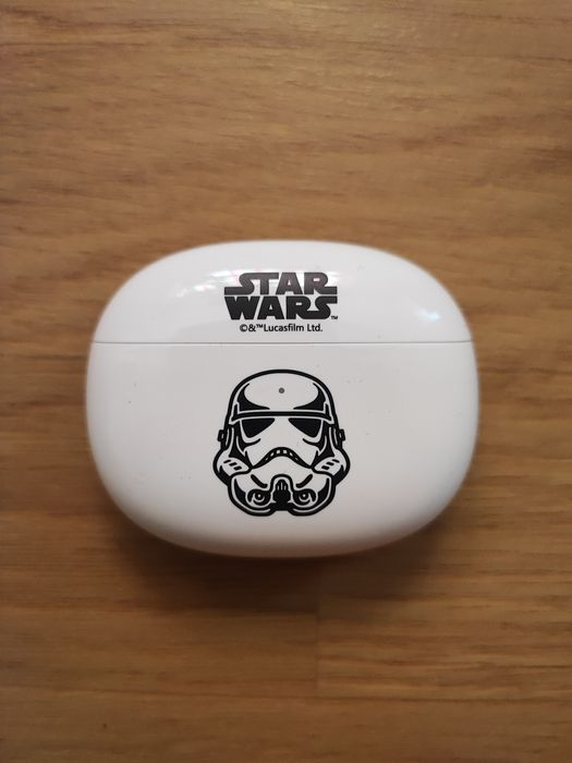 Безжични слушалки Xiaomi - Buds 3 Star Wars