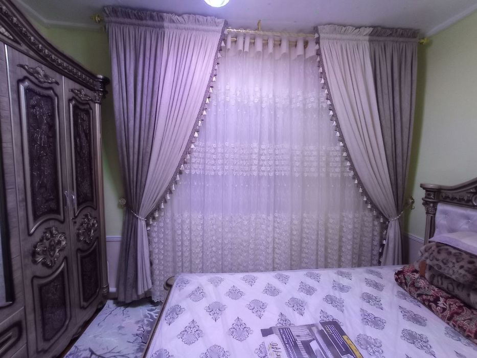 Uy srochna sotiladi 8xona, 8,5 sotix joy