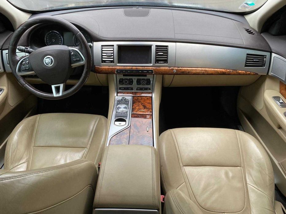 DEZMEMBREZ Jaguar XF 2.0 2.2 2.7 3.0 FL NFL Motor Cutie Bara Far Stop