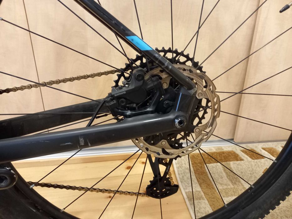 Mondraker PODIUM 2020, Marimea L (19)