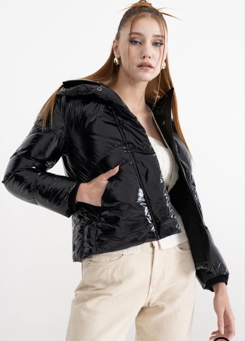 Geaca noua cu eticheta Colmar mar 40