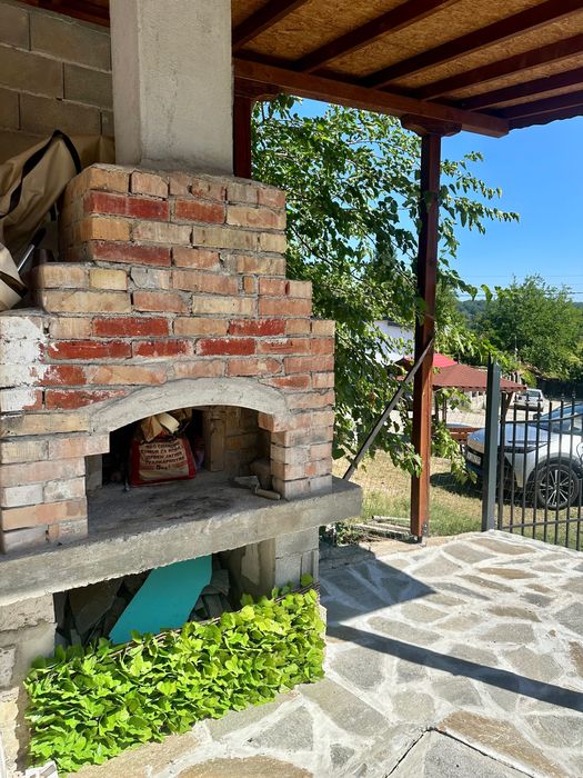 Вила Теос с. Ново Паничарево, до гр. Бургас