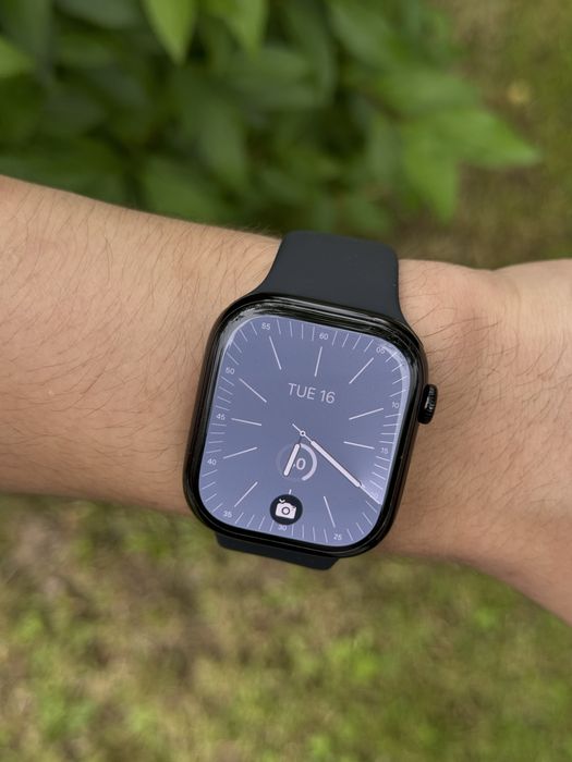 Apple watch 11 46 мм