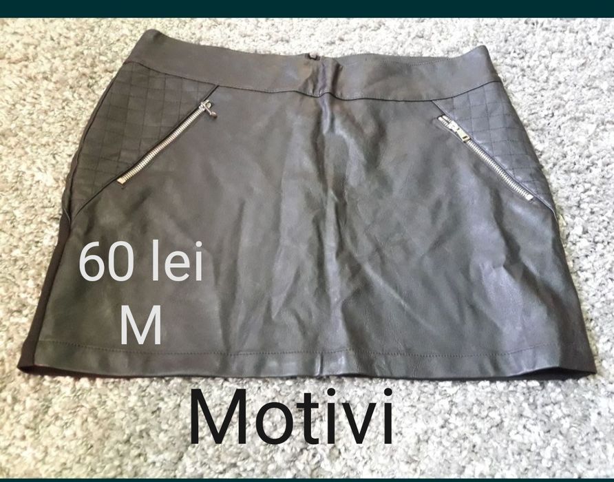 Fusta mini Motivi nouă