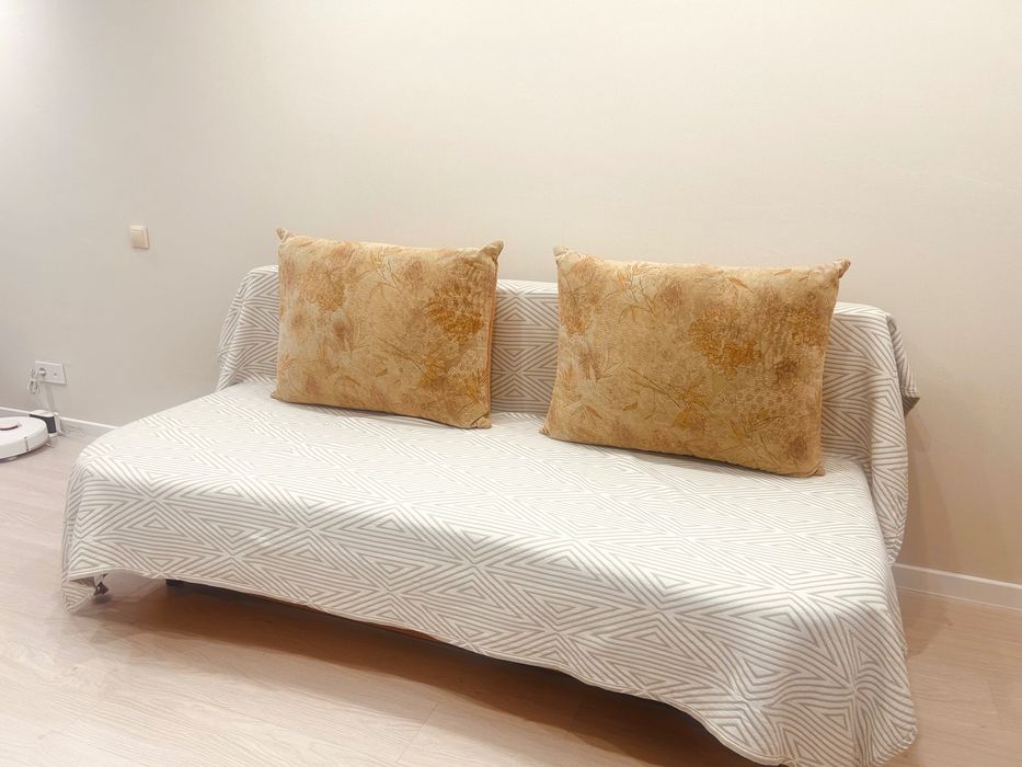 Продам ортопедический диван