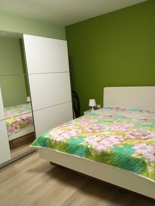 Дава се под наем Двустаен апартамент в София, Център - 60 кв.м за 714 € - Снимка #6