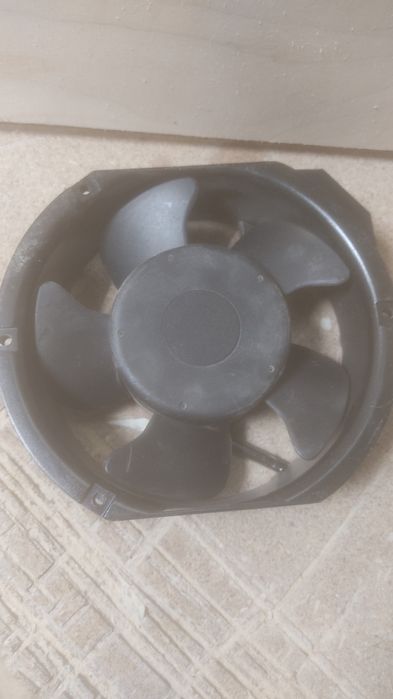 Продам вентиляторы