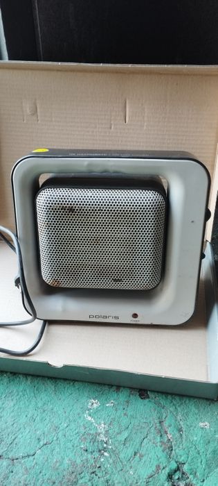 Обогреватель, б.у.