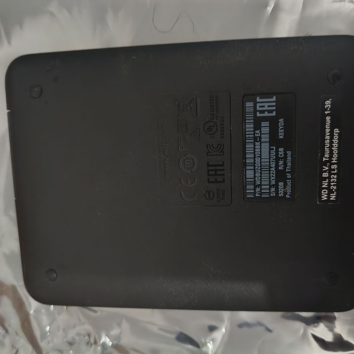 vand harddisk extern 1tb format mic alimentare direct pe usb 3.0