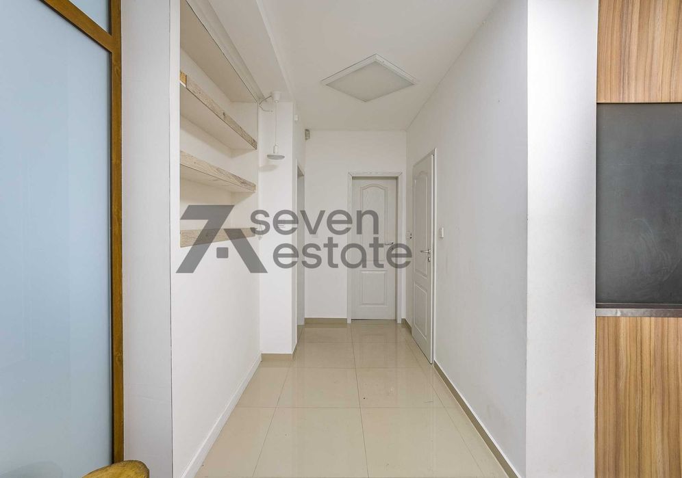 Продава се 3- стаен апартамент в ж. кв. Дървеница