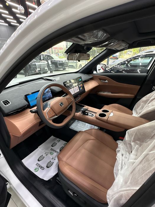 Changan Uni Z nalichi