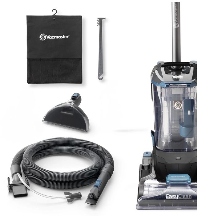 Перяща прахосмукачка Vacmaster EasyClean.