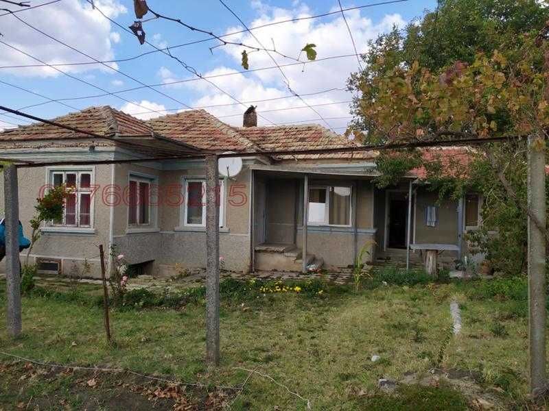 Къща с.Момчилово