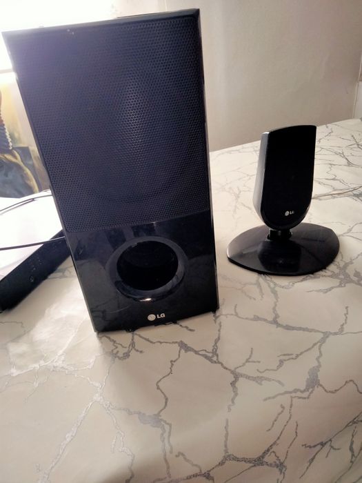 Домашний кинотеатр 5000тг