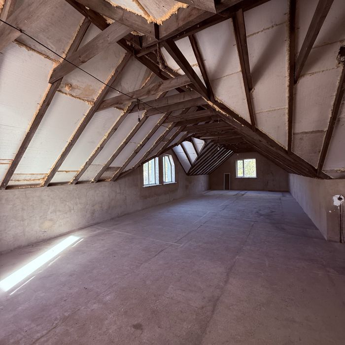 Продается Новый дом в п.Долинка