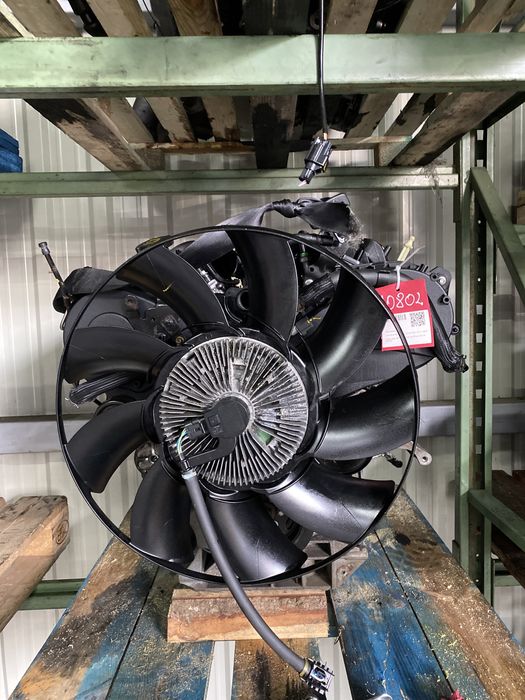 Motor jaguar range Rover  2012 306dt