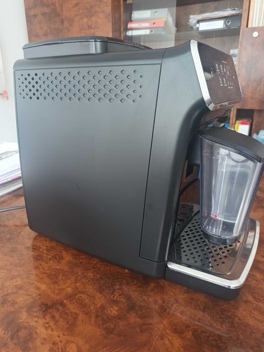 Кафе машина филипс