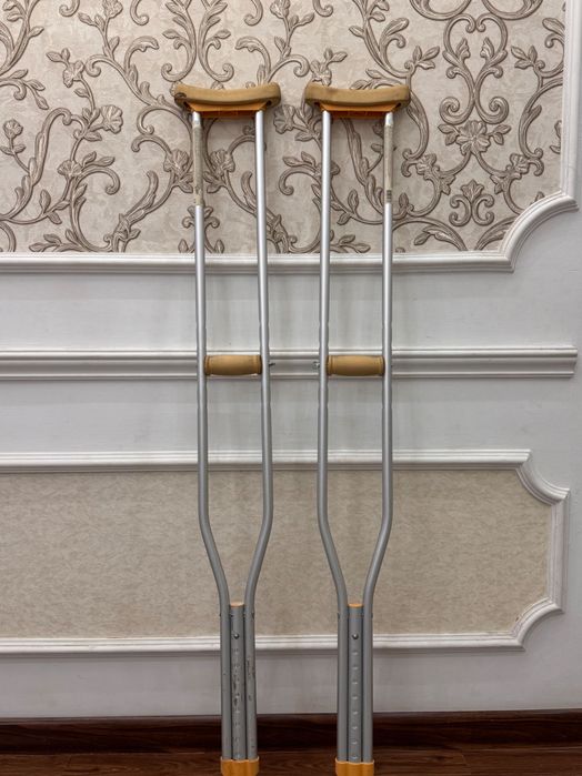 Каскелен Костыли FS 925 L 5000 тг