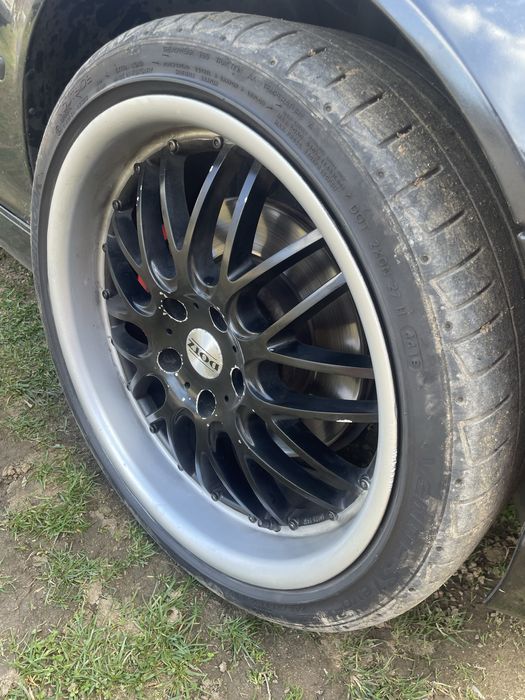 Джанти Dotz Mugello 19-ки