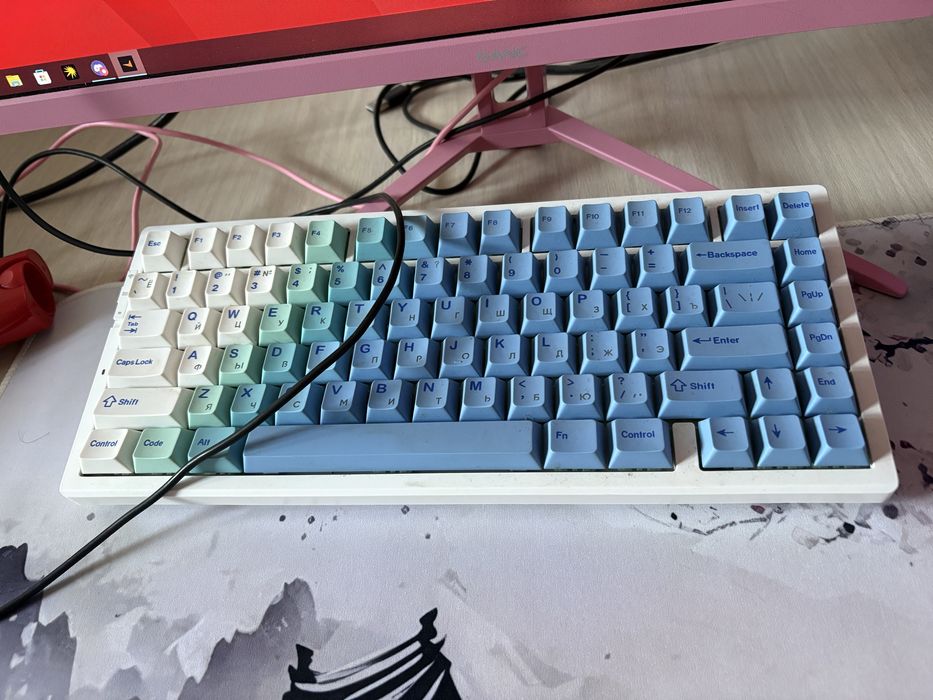 Игровой Компьютер с периферией