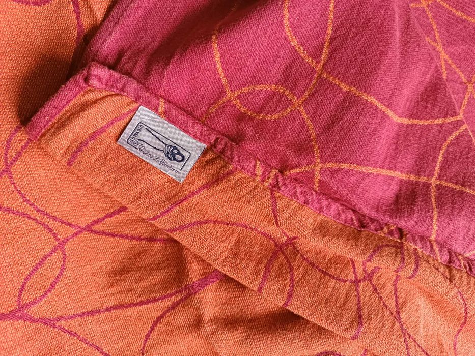 Тъкан слинг Didymos