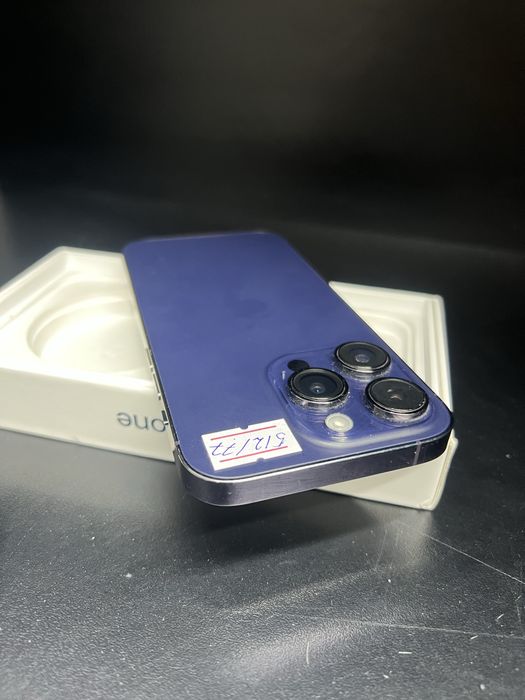 iPhone 14 Pro 512GB