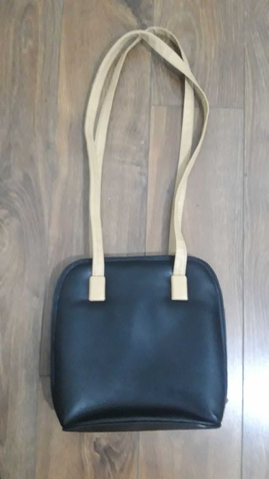 Geanta de piele Joop!