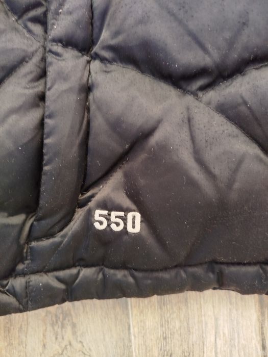 The North Face дамска пухена грейка