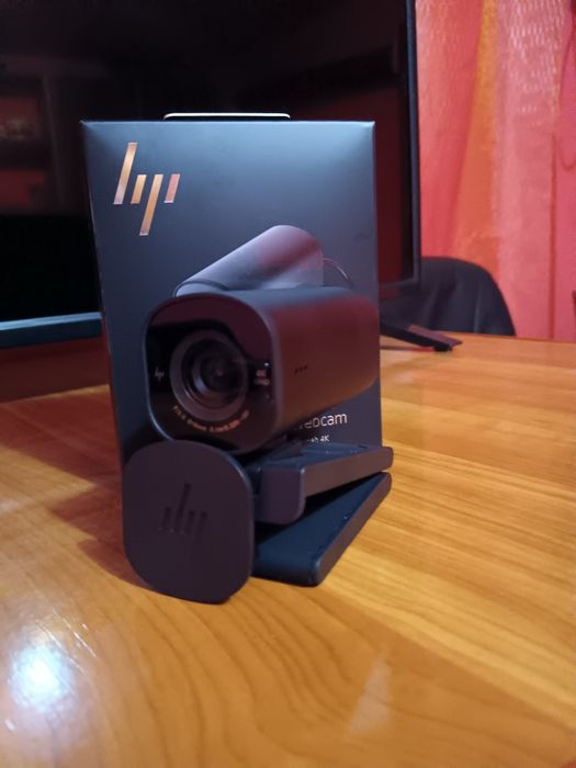 Camere web HP 965 4K