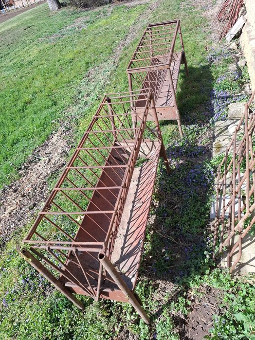 Ясли за овце/агнета