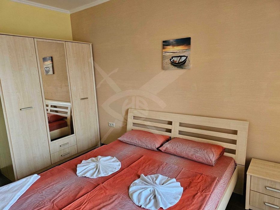 Продава се Двустаен апартамент в к.к. Златни пясъци - 85 кв.м за 1024 €/кв.м - Снимка #5