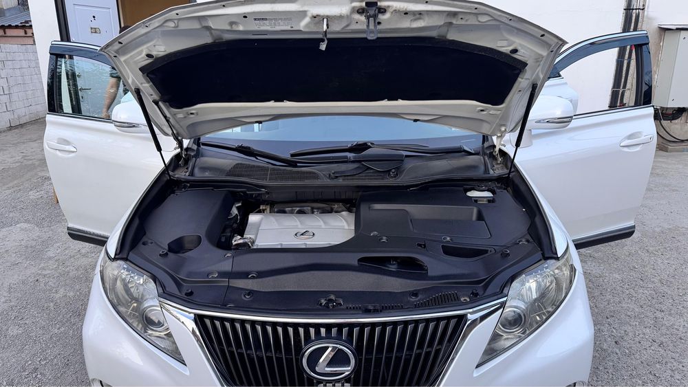 продам Lexus rx 350
