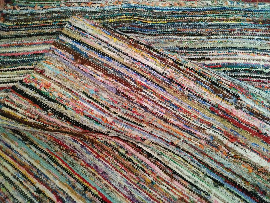 Covoare tradiționale